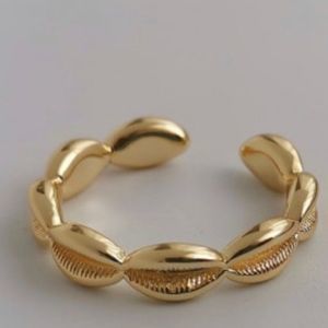 Flower Ring